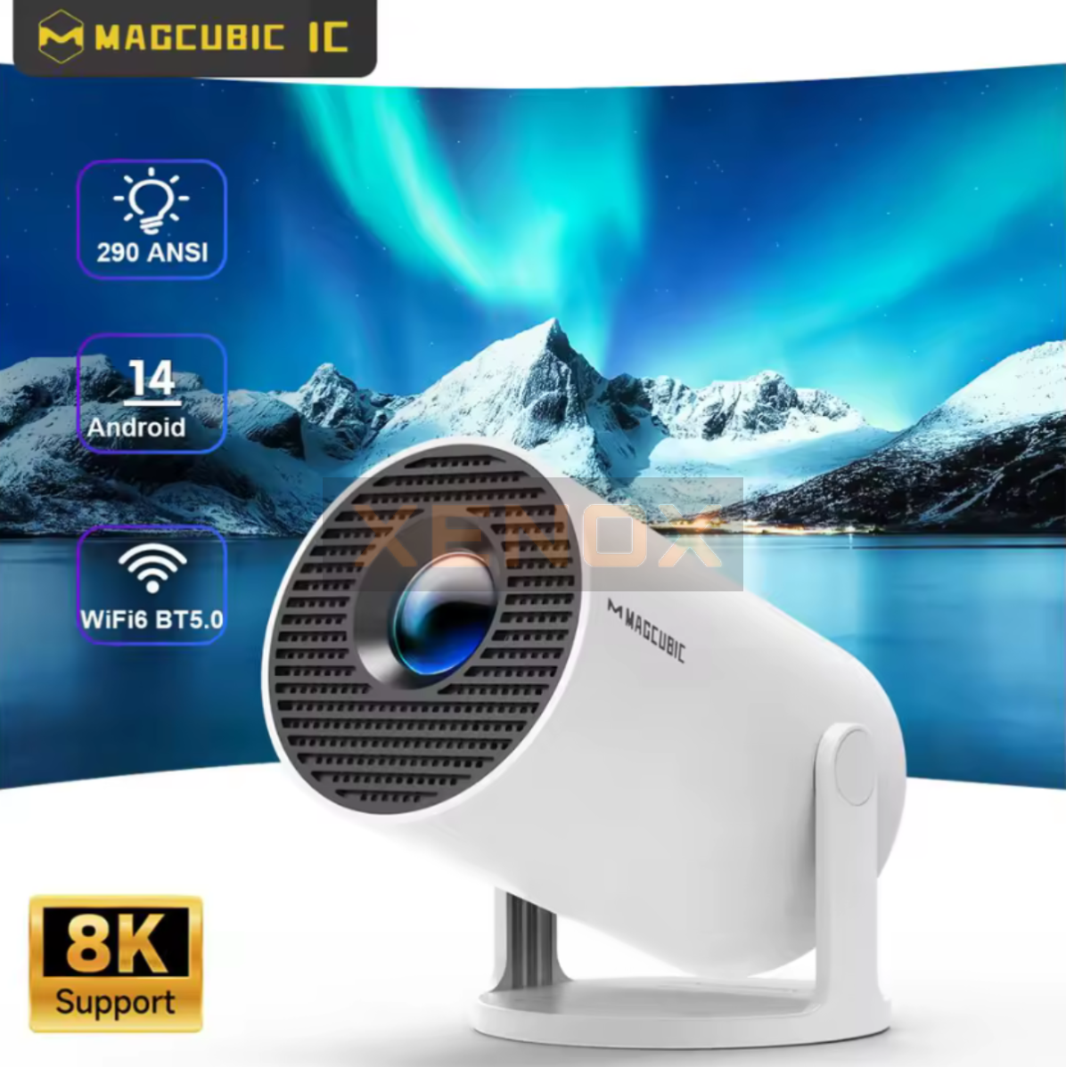 Projector